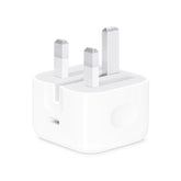 Apple 20W USB-C Power Adapter