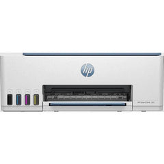 HP Smart Tank 585 AIO - 12ppm / 4800dpi / A4 / USB / Wi-Fi / Bluetooth / Color Inkjet - Printer