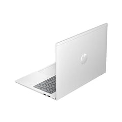 HP ProBook 460 G11 Notebook PC, 16" WUXGA, Intel® Core™ Ultra 5 125U, 8 GB DDR5-5600 MT/s, 512 GB PCIe® NVMe™ SSD, DOS, Pike silver 1 YW - Laptop + BAG
