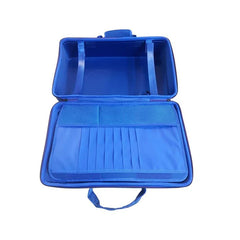 GaMaX Storage bag for PlayStation 5 Blue