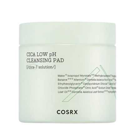 COSRX Pure Fit Cica Pad – 90 Pads