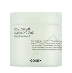 COSRX Pure Fit Cica Pad – 90 Pads