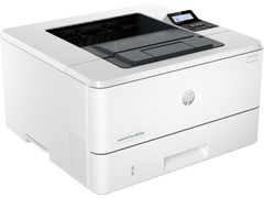 HP LaserJet Pro 4003dn - 40 صفحة في الدقيقة / 1200 نقطة لكل بوصة / A4 / USB / شبكة محلية / ليزر أحادي - طابعة