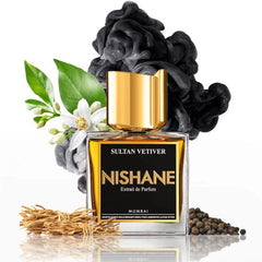 NISHANE SULTAN VETIVER EXTRAIT DE PARFUM 50ML