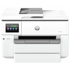 HP OfficeJet Pro 9730 AIO - 22ppm / 4800dpi / A3 / USB / LAN / Wi-Fi / Color Inkjet - Printer