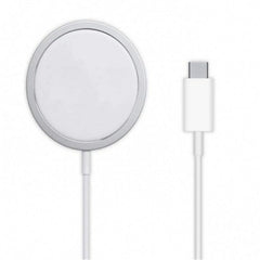 WIWU Wi-W009 15W Magnetic Wireless Charger