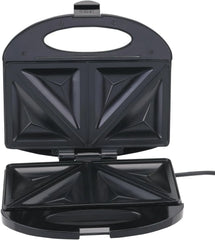 Black & Decker Sandwich Maker 2-Slice 600W