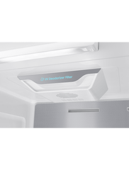 Samsung Refrigerator SBS 650L , 23 CFT - Refined Inox