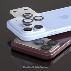 Araree Class Camera 1 Pcs Camera Lens Protector For iPhone 18 Pro -Clear