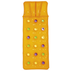 BESTWAY 1.88M X 71CM FASHION LOUNGE (Contents:One lounge, repair patch)