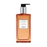HERMES J. S. Lagune Hair And Body Shower Gel Bottle 200Ml