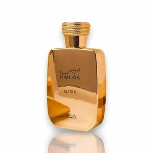 Hawas ELIXIR Edp 100 Ml (Rasasi)