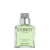 Eternity Men / Calvin Klein EDT Spray 3.4 oz (100 ml)