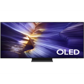 Samsung 55 inch S90F OLED 4K Smart TV - 2025