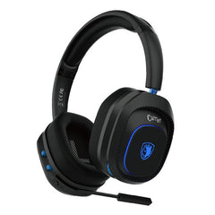 سماعة الألعاب اللاسلكية ساديس كاريير SA-203