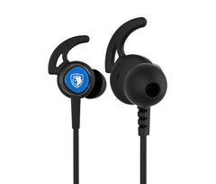 Sades Gaming Earphones Wings 20