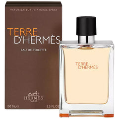 HERMES Terre EDT 100ml