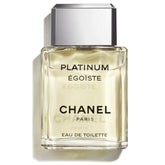 CHANEL Platinum Egoiste Edt100ml