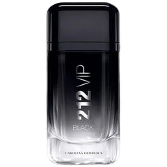 Carolina Herrera 212 VIP Black for Men