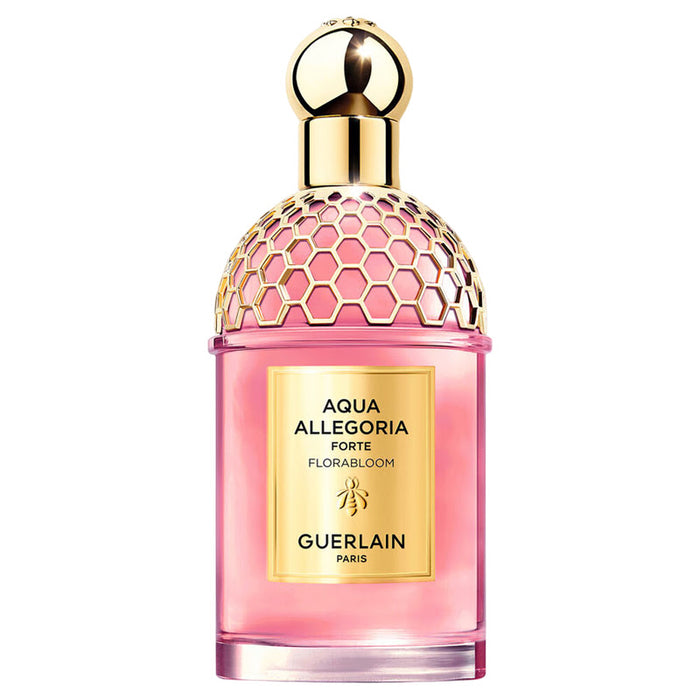 Guerlain AQUA 24 FL/BLOOM FORTE EDP R/SPR 125ML