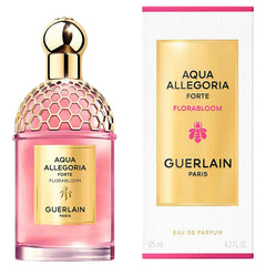 Guerlain AQUA 24 FL/BLOOM FORTE EDP R/SPR 125ML