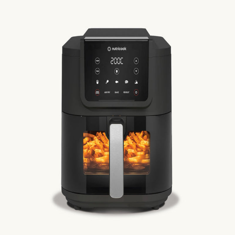 NC-AFS200 NUTRICOOK AIR FRYER SLIM 7.6L