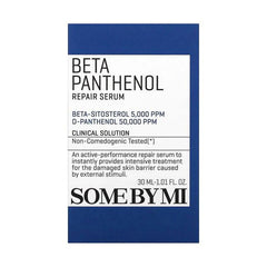 SOME BY MI BETA PANTHENOL REPAIR SERUM - 30ml