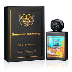 LORENZO PAZZAGLIA SUMMER HAMMER EDP 50