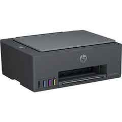 HP Smart Tank 581 AIO - 12ppm / 4800dpi / A4 / USB / Wi-Fi / Bluetooth / Color Inkjet - Printer