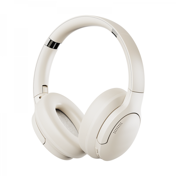 WIWU Sound Cool Headset TD-03 Ivory