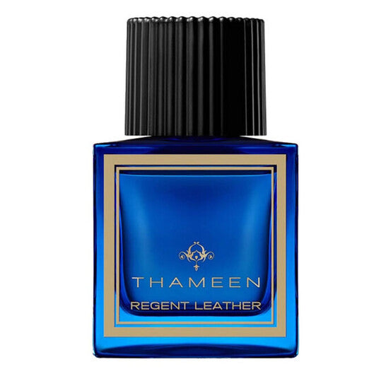 THAMEEN LONDON REGENT LEATHER Extrait De Parfum