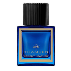THAMEEN LONDON REGENT LEATHER Extrait De Parfum