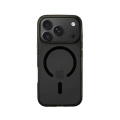 Torrii BonJelly (MagSafe Compatible) Cover For iPhone 18 Pro (6.3”) - Black