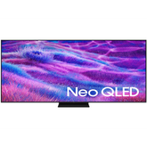 Samsung 65 inch QN80F NEO QLED 4K - 2025