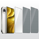 Torrii Bodyglass Screen Protector for iPhone Duo Anti-bacterial – Full Coverage
