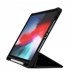WIWU Classic II Case For ipads 10.2''/10.5'' Black