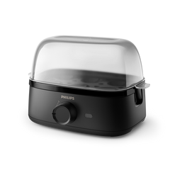 جهاز طهي البيض من فيليبس HD9137/91 بقوة 400 واط