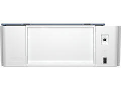 HP Smart Tank 585 AIO - 12ppm / 4800dpi / A4 / USB / Wi-Fi / Bluetooth / Color Inkjet - Printer