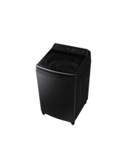 Samsung Washer TPL 16 KG - Black Caviar