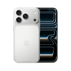 Apple iPhone 17 Pro 512GB Silver
