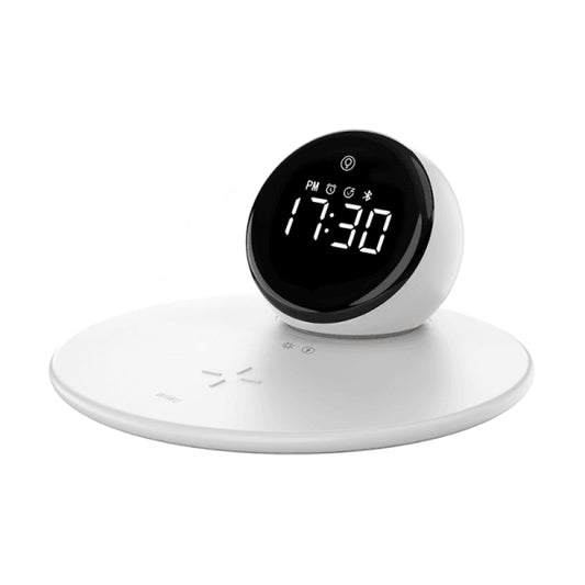 WIWU Wi-W017 Bluetooth Speaker White