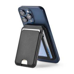 WIWU MW-003 Mag Wallet Pro Black