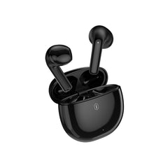 Wiwu T31 ENC Technology TWS In-Ear Bluetooth Headphones v5.4Black