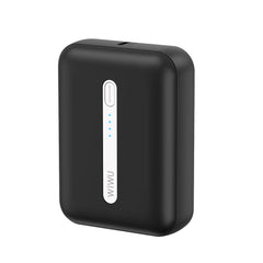 WIWU Wi-P033 Power Bank 10000mAh Black