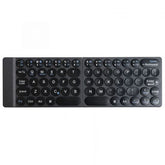 WIWU Fold Mini Keyboard / Mini FMK-01 Black