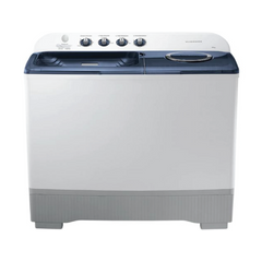 Samsung Washer Twin Tub 15 kg - White