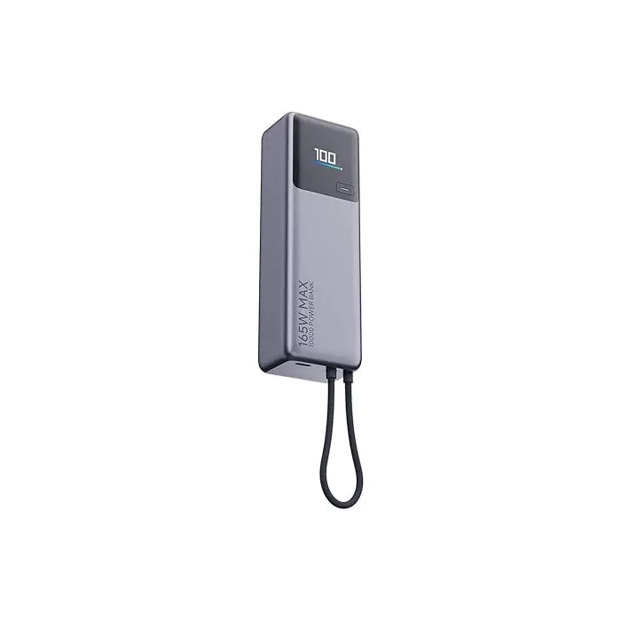 Xiaomi 165W Power Bank 10000mAh (Integrated Cable) GL