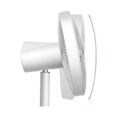 Xiaomi Smart Standing Fan 2 Pro UK