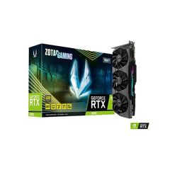 ZOTAC GAMING GEFORCE RTX 3090 TRINITY OC 24GB