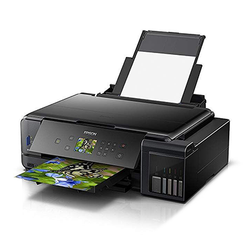 Printer & Scaner